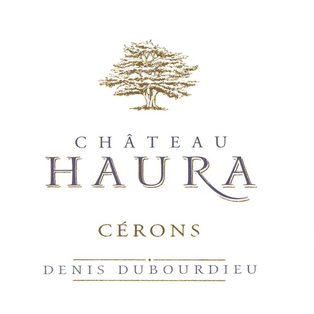 2022 Chateau Haura Graves