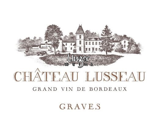 2022 Chateau Lusseau Saint Emilion