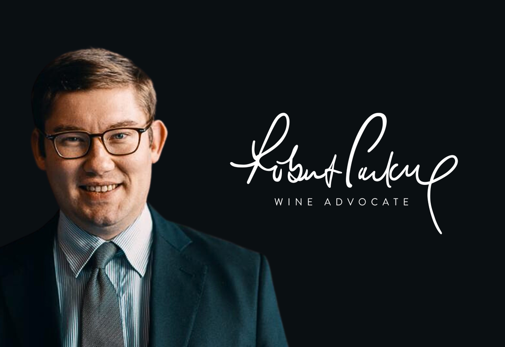Top-Bewertungen von Dr. William Kelley vom Wine Advocate für den Subskriptionsjahrgang 2025