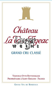2024 Chateau La Tour Figeac Saint Emilion