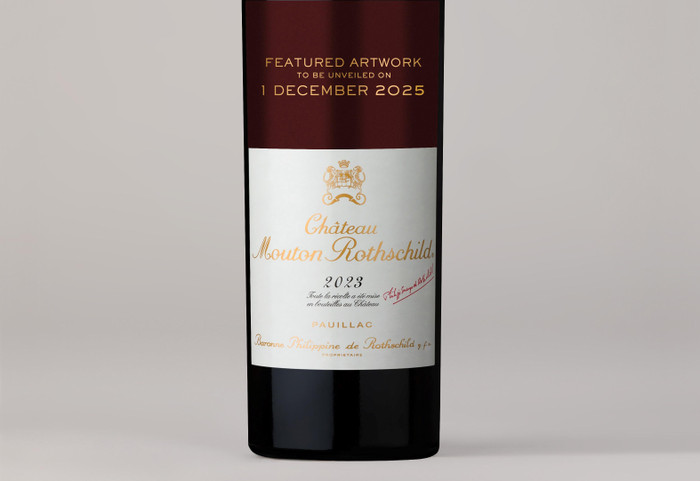 2023 Chateau Mouton Rothschild -37%
