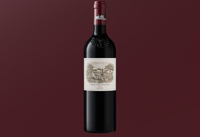 Es geht los, der erste Premier Cru!