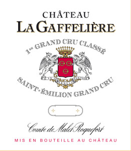 2024 Chateau la Gaffeliere Saint Emilion