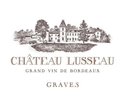 2025 Chateau Lusseau Saint Emilion