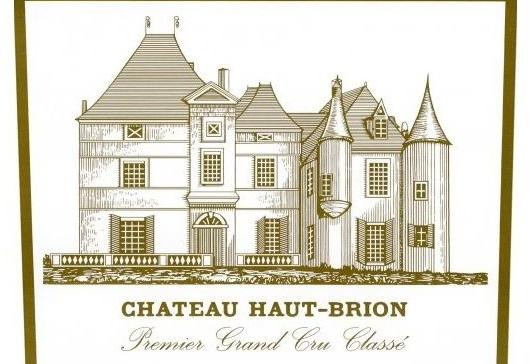 Chateau Haut Brion