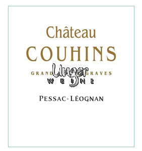 2023 Chateau Couhins Blanc Chateau Couhins Pessac Leognan