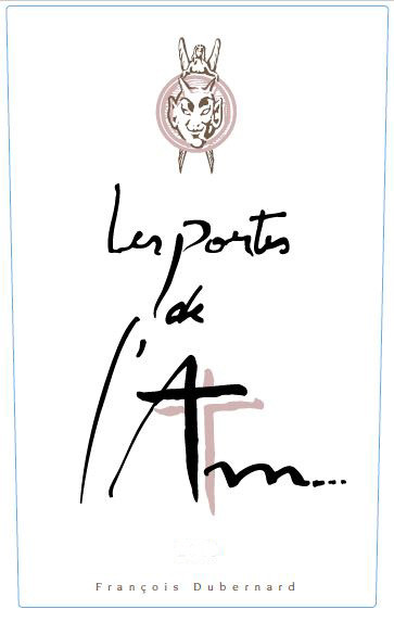 2021 Portes de L´Am Domaine du Bouscat Bordeaux Superieur