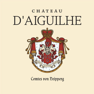 2024 Chateau d´Aiguilhe Cotes de Castillon