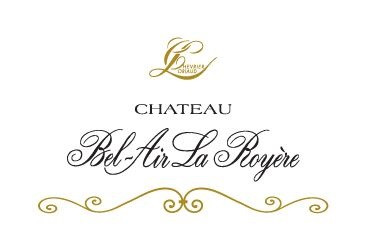 2022 Chateau Bel Air La Royere Cotes Blaye