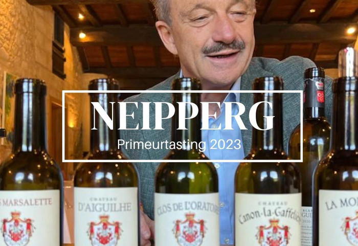 Neipperg on fire