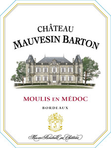 2025 Chateau Mauvesin Barton Moulis