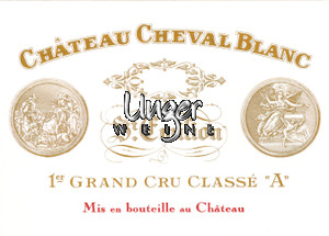 2024 Chateau Cheval Blanc Saint Emilion