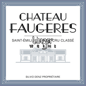 2023 Chateau Faugeres Saint Emilion
