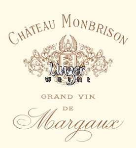 2023 Chateau Monbrison Margaux