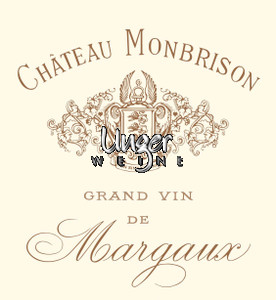 2024 Chateau Monbrison Margaux