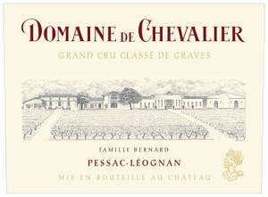 2023 Domaine de Chevalier Graves