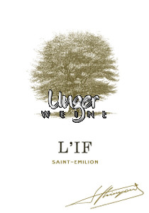 2023 Chateau L´If Saint Emilion