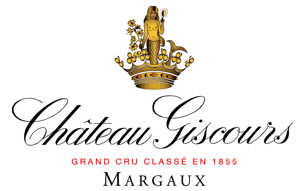 2023 Chateau Giscours Margaux