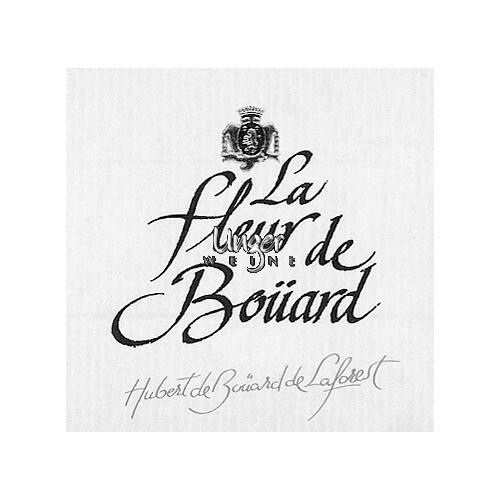 2024 Chateau La Fleur de Bouard Lalande de Pomerol