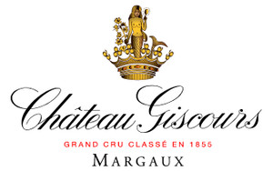 2024 Chateau Giscours Margaux