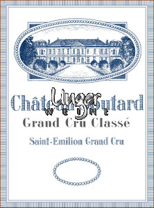 2023 Chateau Soutard Saint Emilion