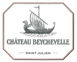 2025 Chateau Beychevelle Saint Julien