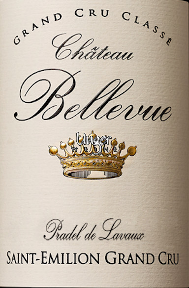 2022 Chateau Bellevue Saint Emilion