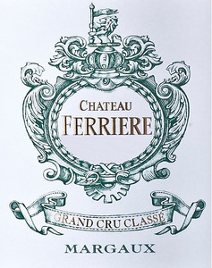 2025 Chateau Ferriere Margaux