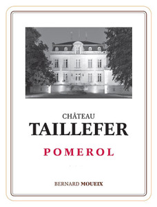 2025 Chateau Taillefer Pomerol