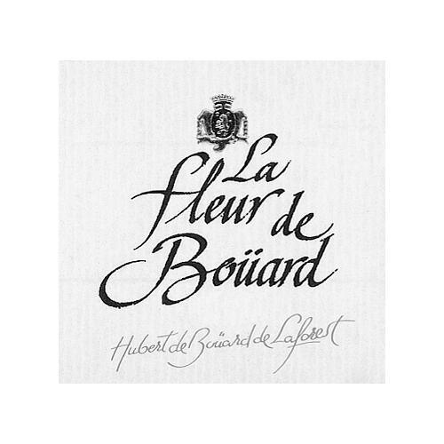 2022 Chateau La Fleur de Bouard Lalande de Pomerol