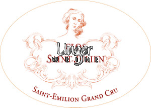 2024 Chateau Clos Saint Julien Saint Emilion
