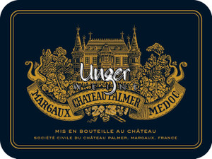 2022 Chateau Palmer Margaux