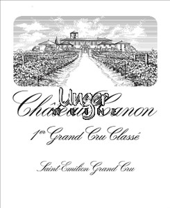 2023 Chateau Canon Saint Emilion