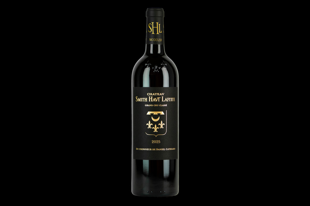 2025 Chateau Smith Haut Lafitte Pessac Leognan
