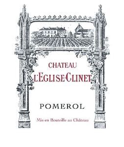 2024 Chateau L´Eglise Clinet Pomerol