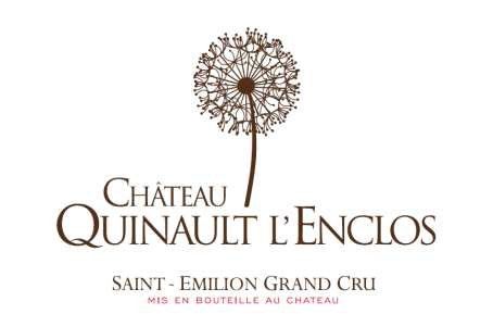 2025 Chateau Quinault l´Enclos Saint Emilion