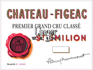 2023 Chateau Figeac Saint Emilion