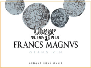 2023 Chateau Francs Magnus Bordeaux Superieur