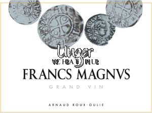 2024 Chateau Francs Magnus Bordeaux Superieur