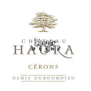 2024 Chateau Haura Graves