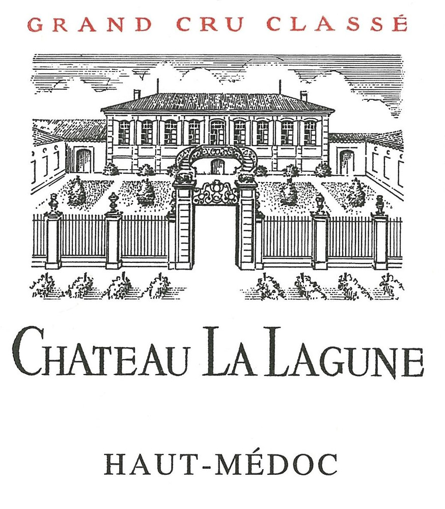 2025 Chateau La Lagune Haut Medoc