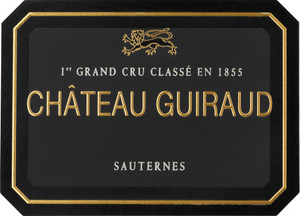 2025 Chateau Guiraud Sauternes