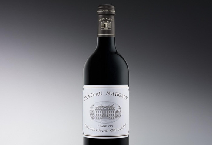 Chateau Margaux - 100 Euro Nachlass
