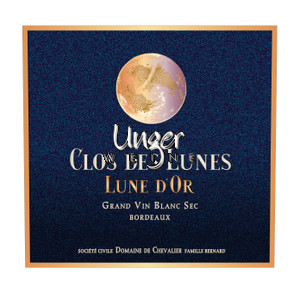 2023 Lune d´Or Clos des Lunes Bordeaux AC