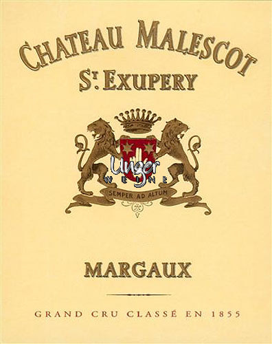 2023 Chateau Malescot Saint Exupery Margaux