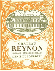 2024 Chateau Reynon Bordeaux AC