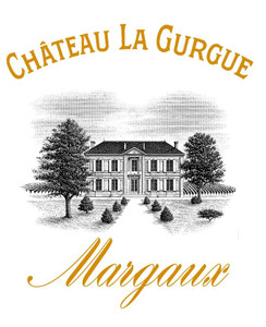 2024 Chateau La Gurgue Margaux