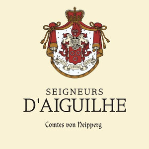 2024 Seigneurs d´Aiguilhe Chateau d´Aiguilhe Cotes de Castillon