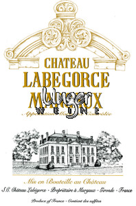 2023 Chateau Labegorce Margaux