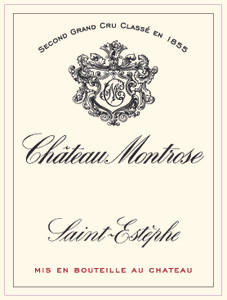 2024 Chateau Montrose Saint Estephe